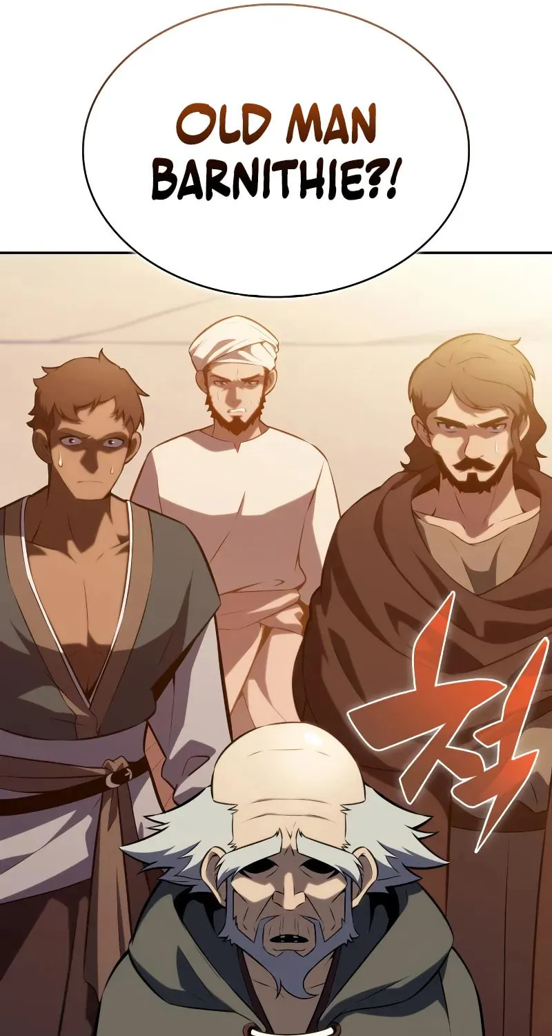 The Regressed Youngest Son of the Duke Is an Assassin Chapter 75 page 108 - 