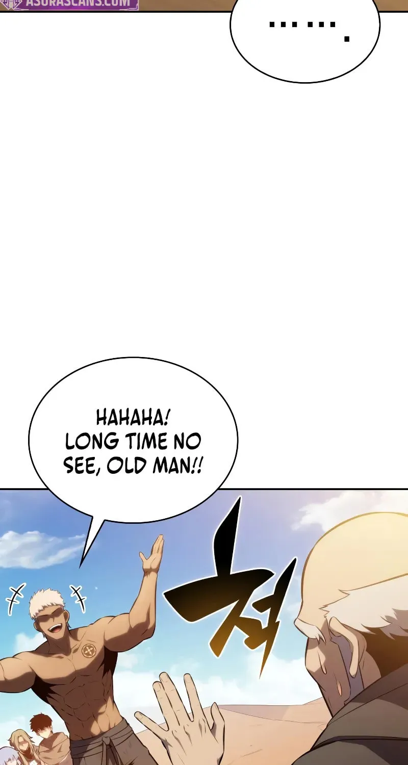 The Regressed Youngest Son of the Duke Is an Assassin Chapter 75 page 110 - 