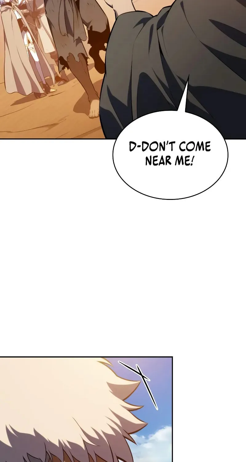 The Regressed Youngest Son of the Duke Is an Assassin Chapter 75 page 111 - 