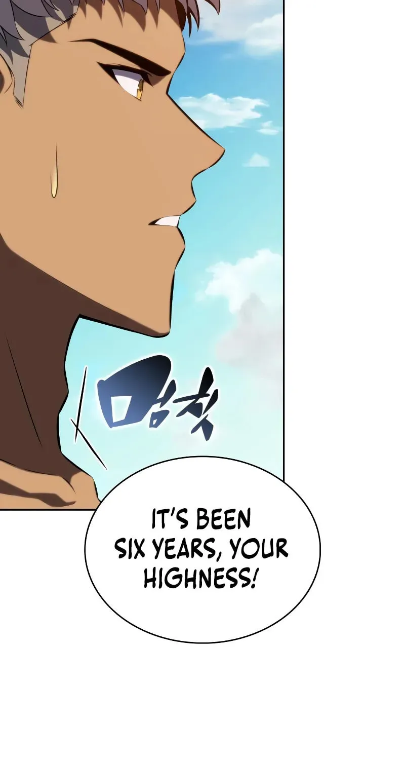 The Regressed Youngest Son of the Duke Is an Assassin Chapter 75 page 112 - 