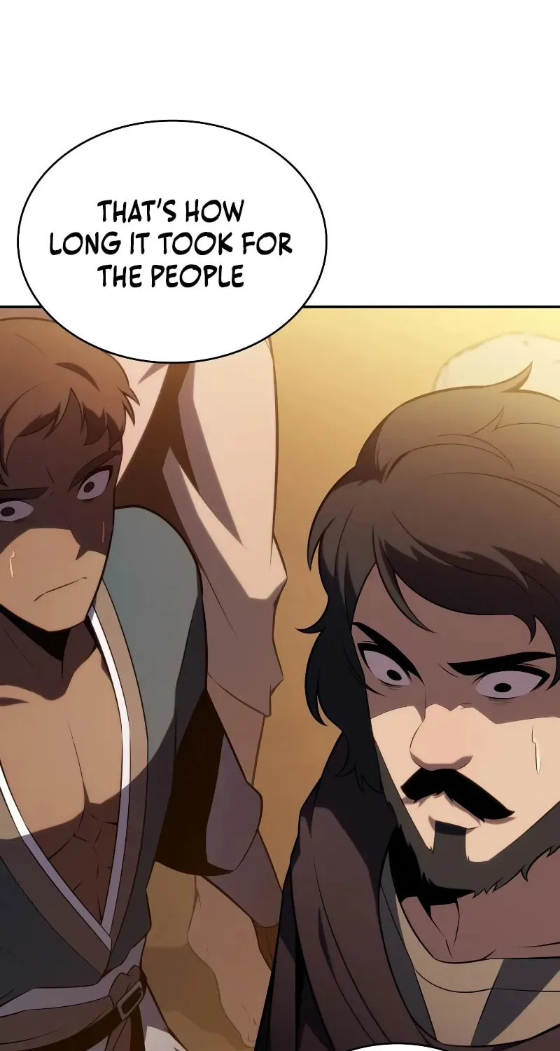 The Regressed Youngest Son of the Duke Is an Assassin Chapter 75 page 113 - 