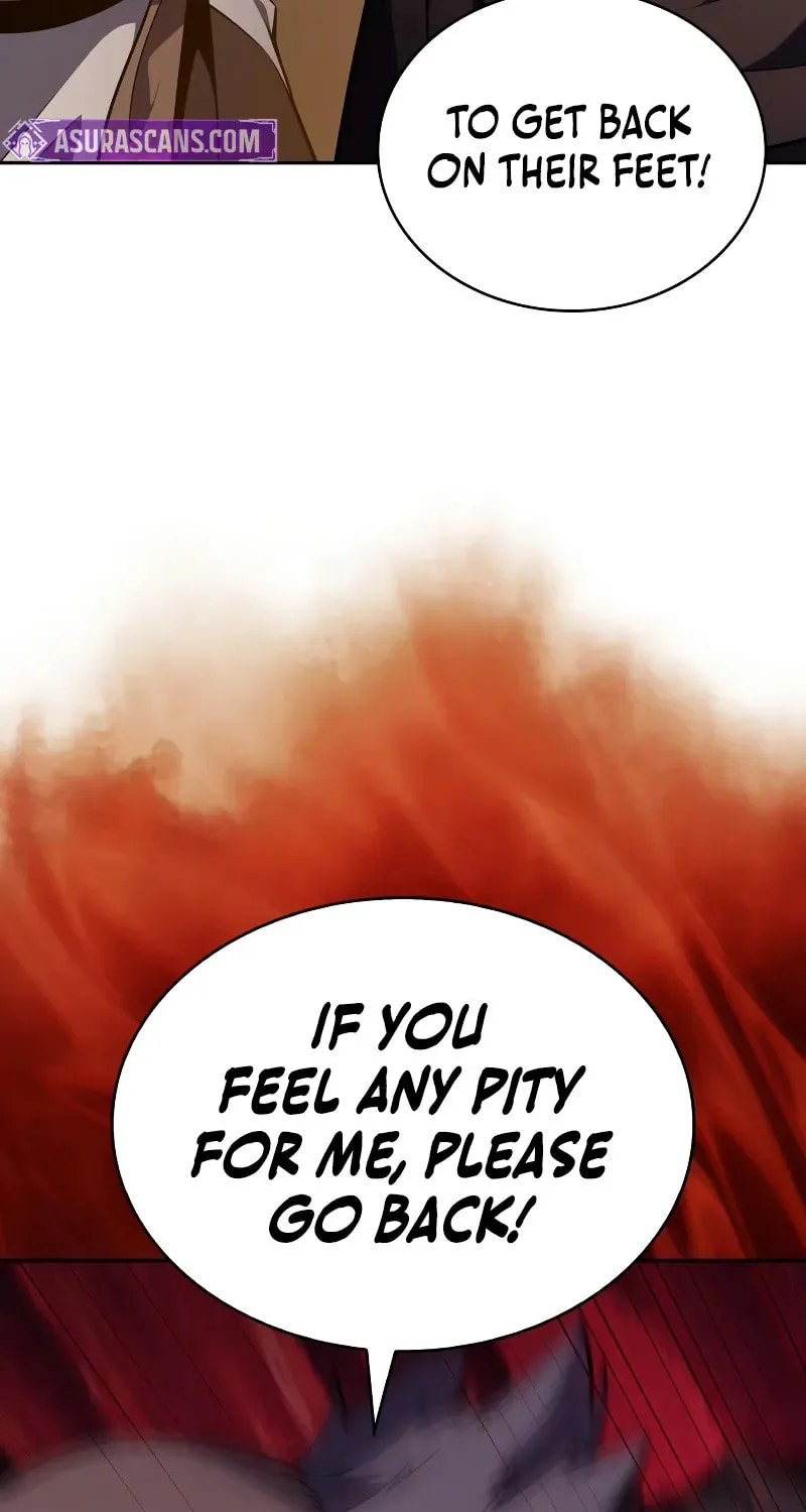 The Regressed Youngest Son of the Duke Is an Assassin Chapter 75 page 114 - 