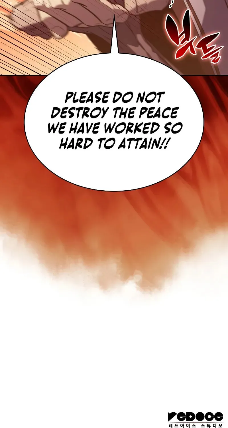 The Regressed Youngest Son of the Duke Is an Assassin Chapter 75 page 116 - 