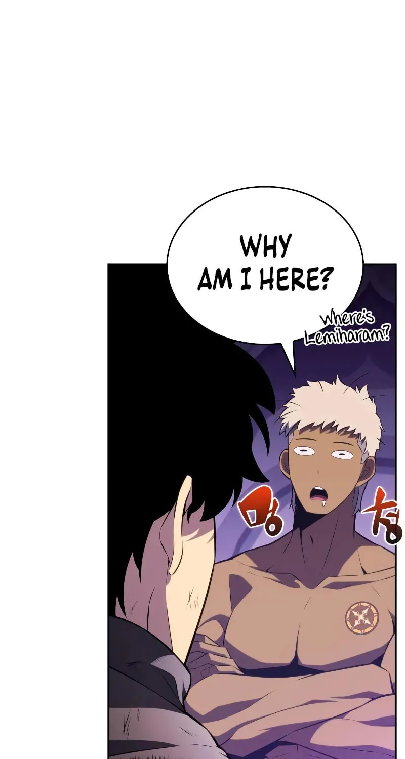 The Regressed Youngest Son of the Duke Is an Assassin Chapter 75 page 13 - 