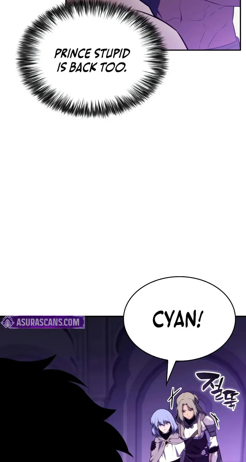 The Regressed Youngest Son of the Duke Is an Assassin Chapter 75 page 14 - 
