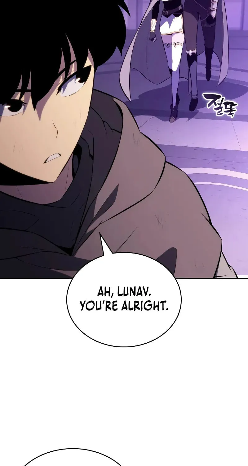 The Regressed Youngest Son of the Duke Is an Assassin Chapter 75 page 15 - 