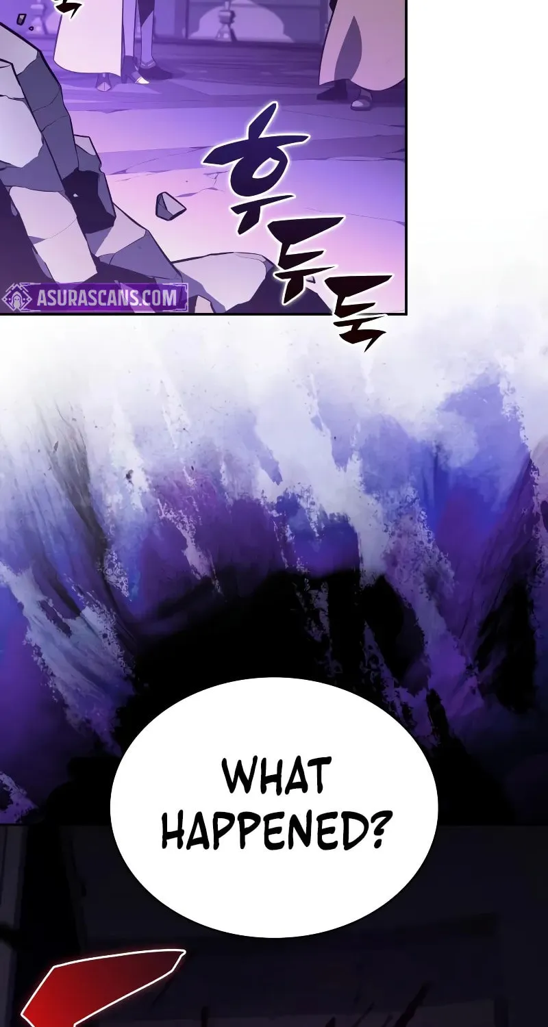 The Regressed Youngest Son of the Duke Is an Assassin Chapter 75 page 18 - 