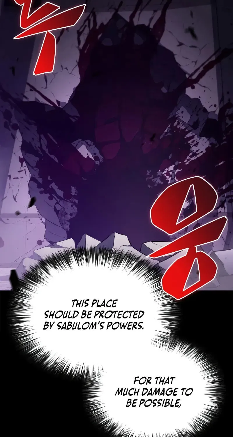 The Regressed Youngest Son of the Duke Is an Assassin Chapter 75 page 19 - 
