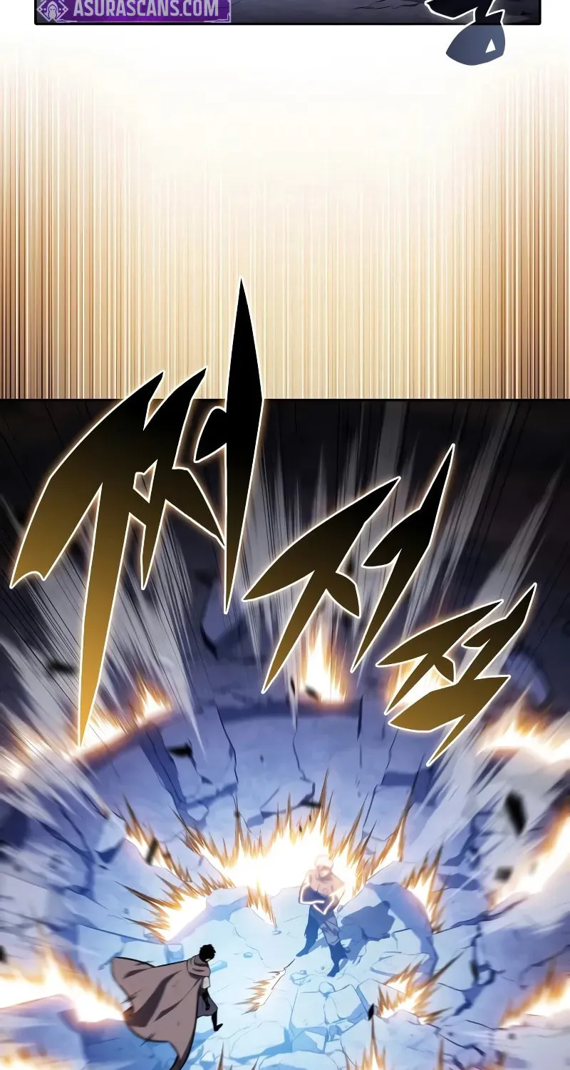 The Regressed Youngest Son of the Duke Is an Assassin Chapter 75 page 3 - 