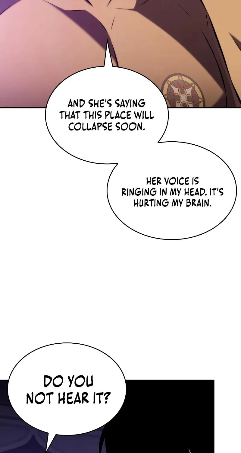 The Regressed Youngest Son of the Duke Is an Assassin Chapter 75 page 26 - 