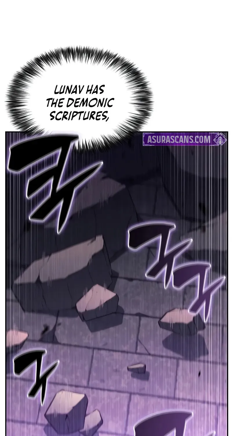 The Regressed Youngest Son of the Duke Is an Assassin Chapter 75 page 28 - 