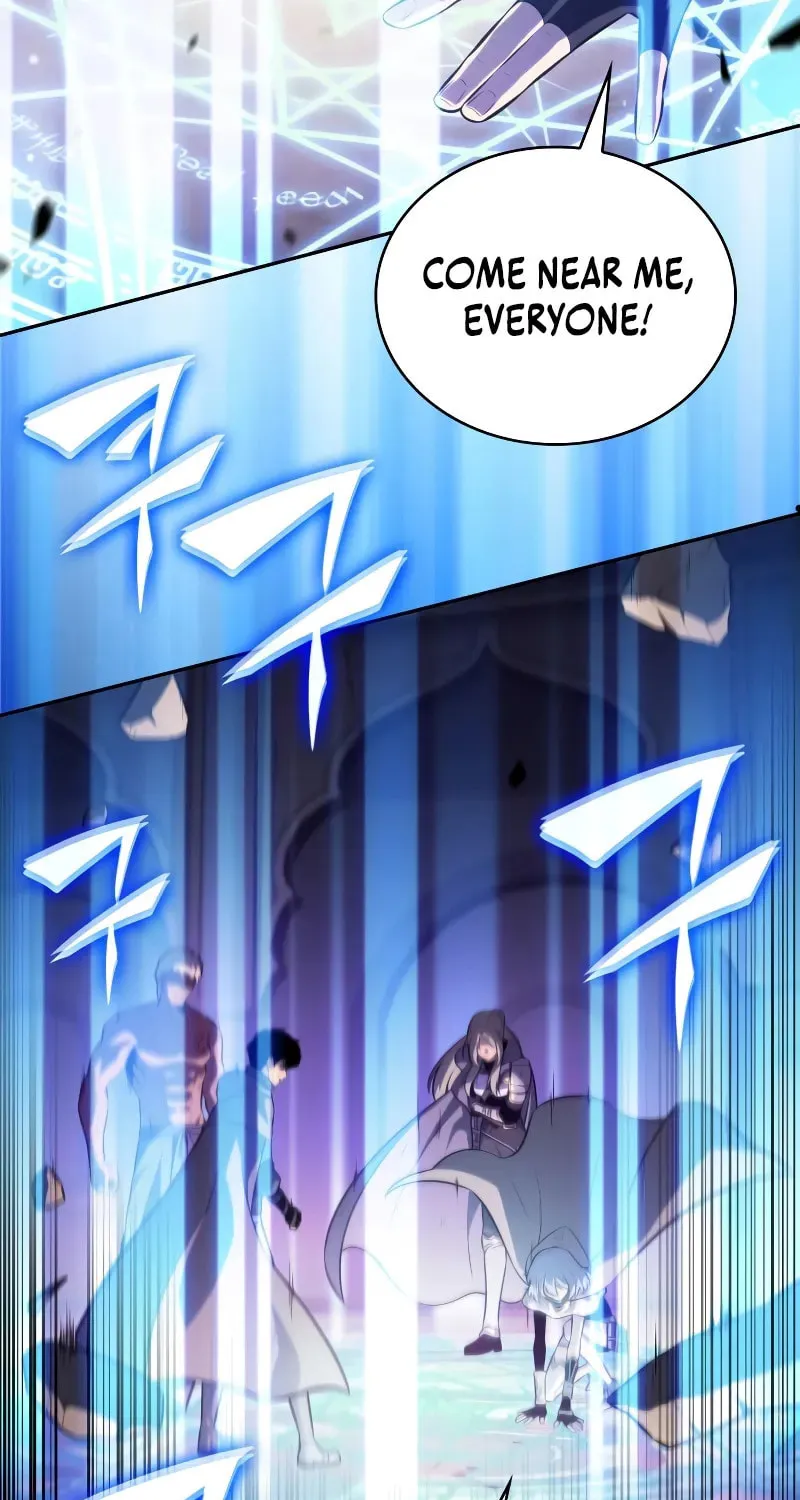 The Regressed Youngest Son of the Duke Is an Assassin Chapter 75 page 32 - 