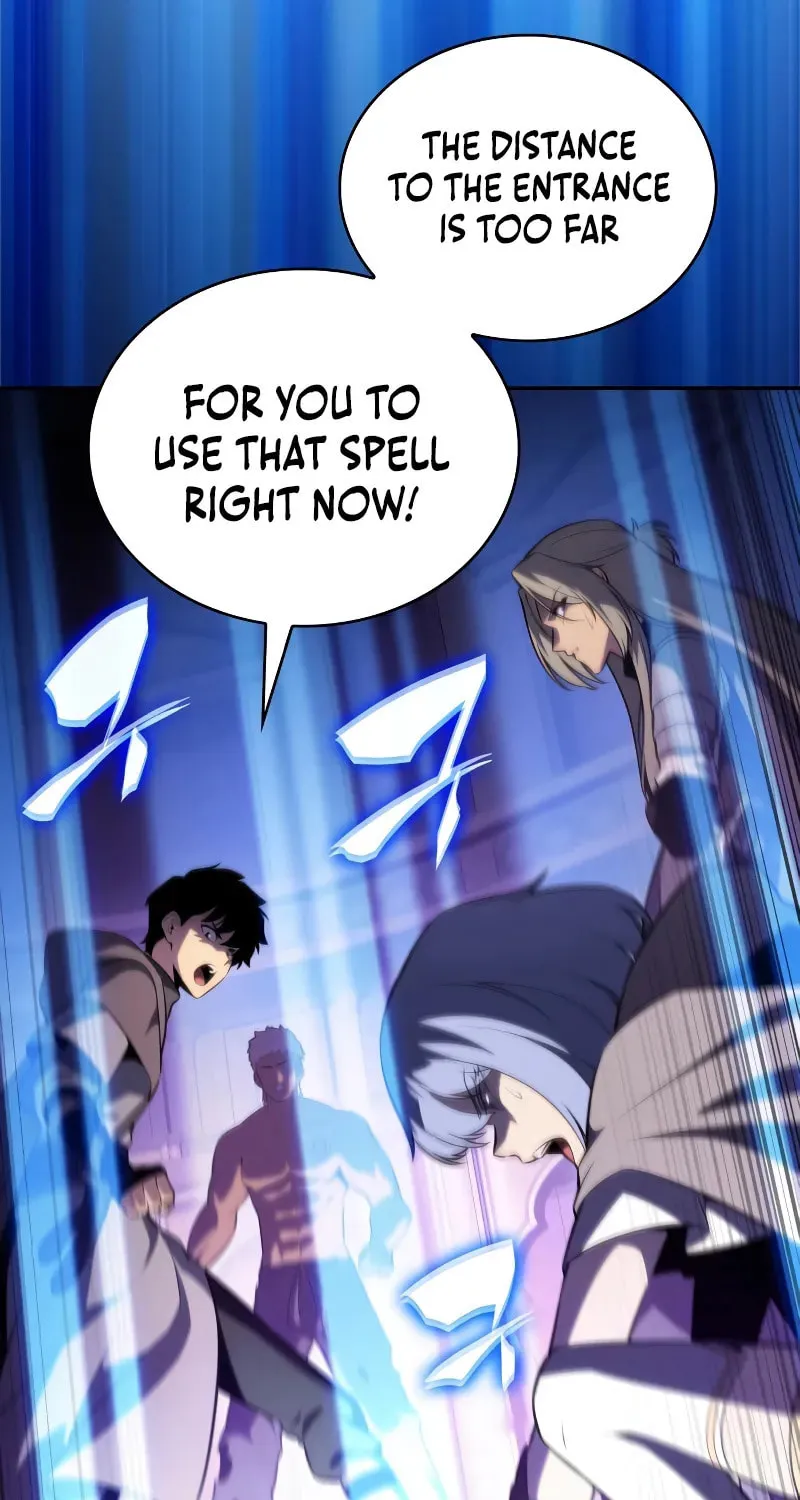 The Regressed Youngest Son of the Duke Is an Assassin Chapter 75 page 34 - 