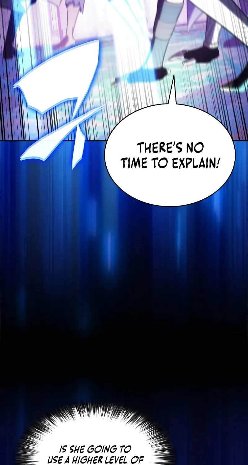 The Regressed Youngest Son of the Duke Is an Assassin Chapter 75 page 35 - 