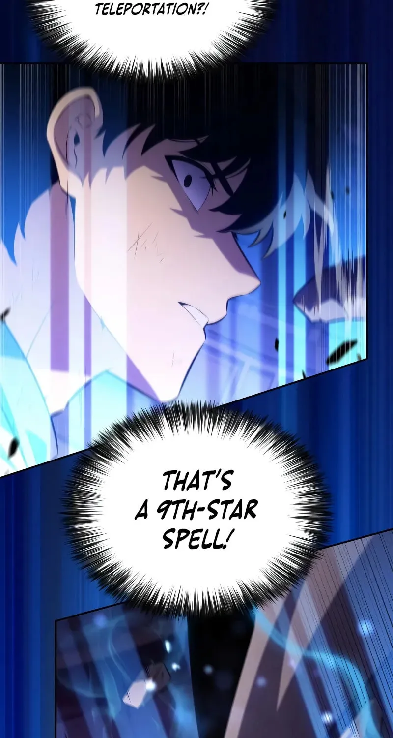 The Regressed Youngest Son of the Duke Is an Assassin Chapter 75 page 36 - 