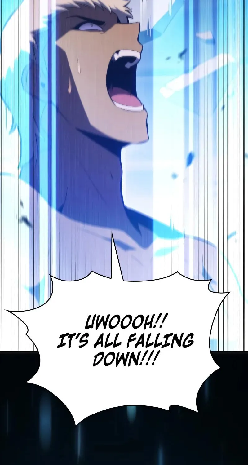 The Regressed Youngest Son of the Duke Is an Assassin Chapter 75 page 39 - 