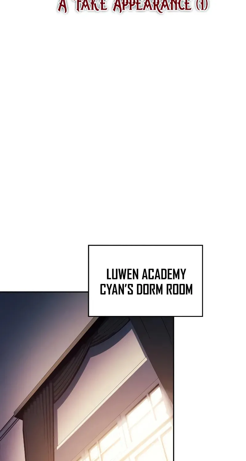 The Regressed Youngest Son of the Duke Is an Assassin Chapter 75 page 47 - 