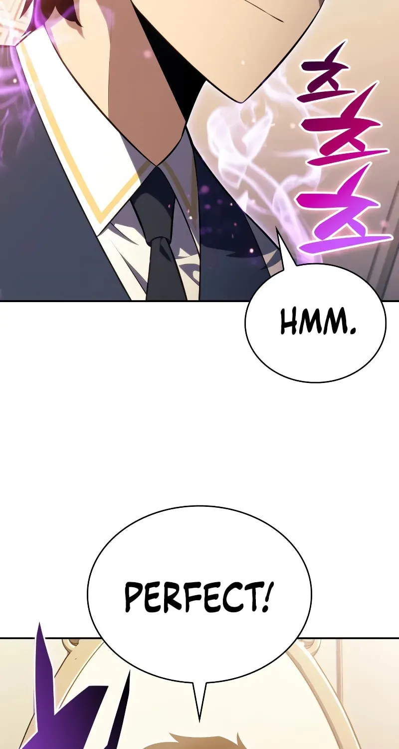 The Regressed Youngest Son of the Duke Is an Assassin Chapter 75 page 49 - 
