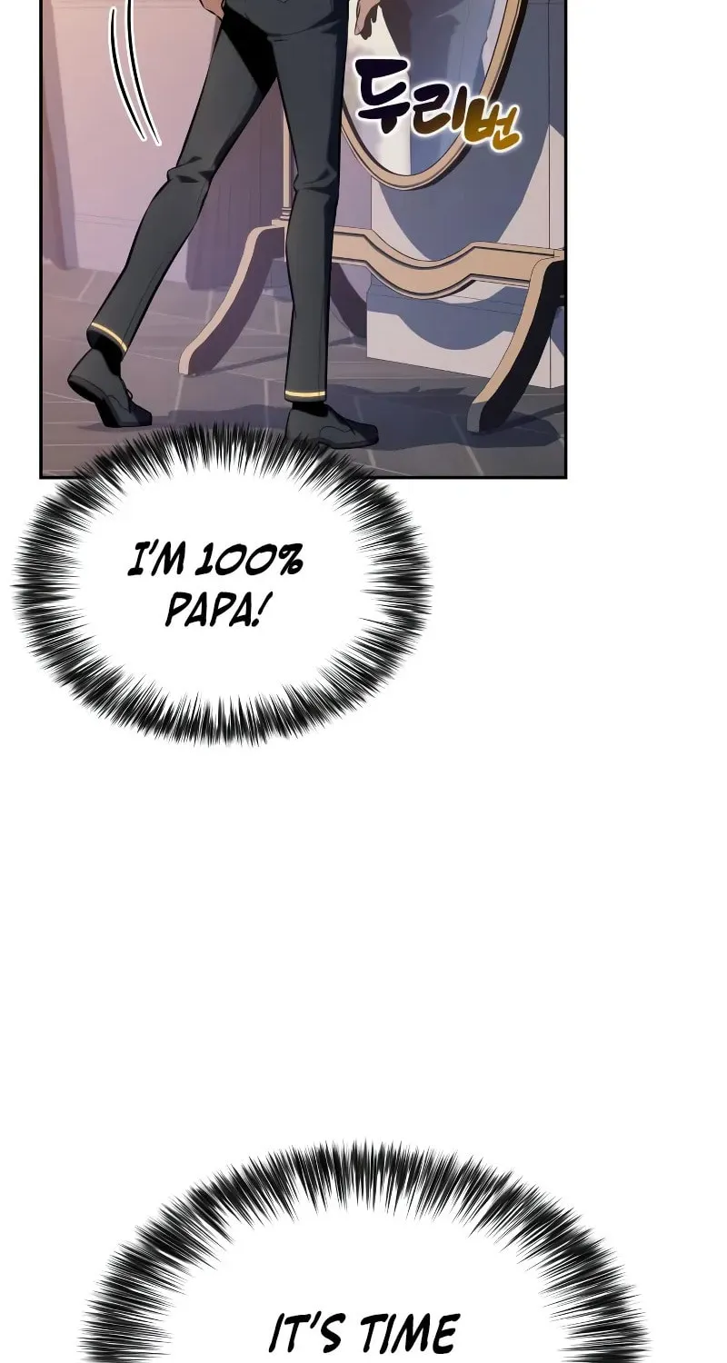 The Regressed Youngest Son of the Duke Is an Assassin Chapter 75 page 52 - 