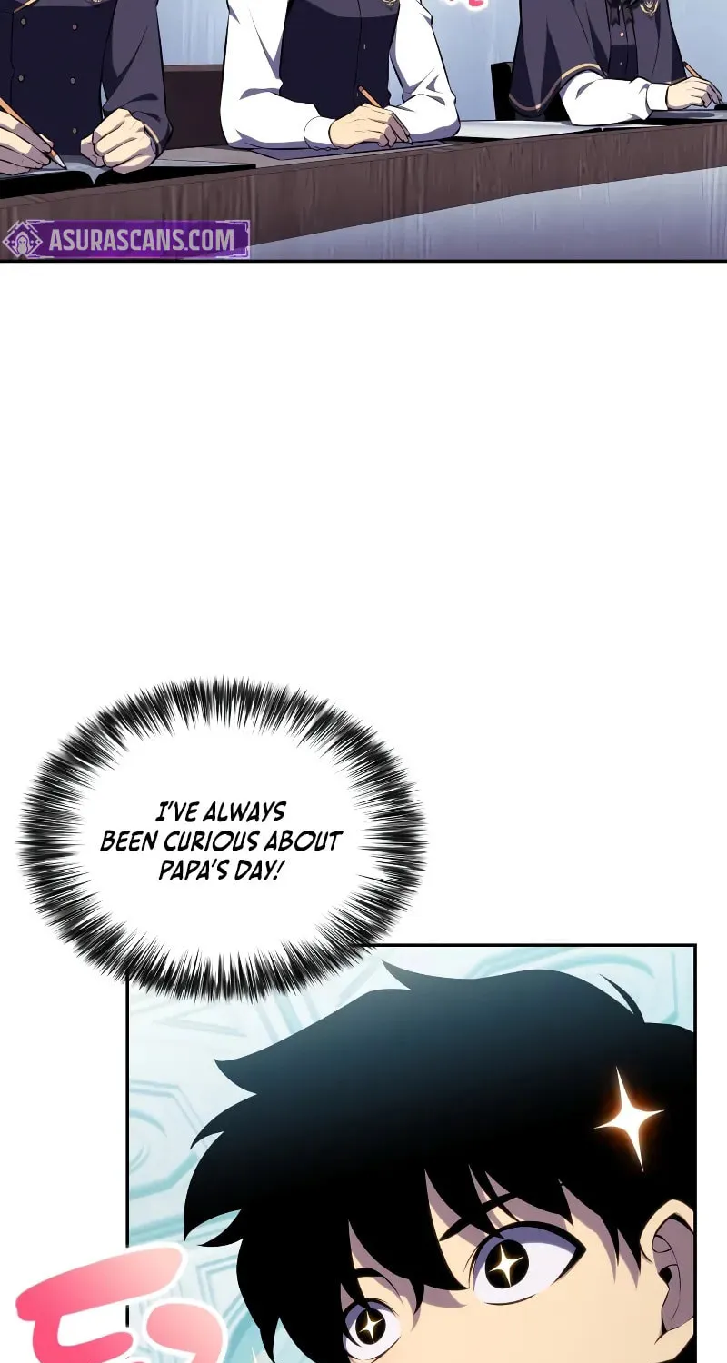 The Regressed Youngest Son of the Duke Is an Assassin Chapter 75 page 57 - 