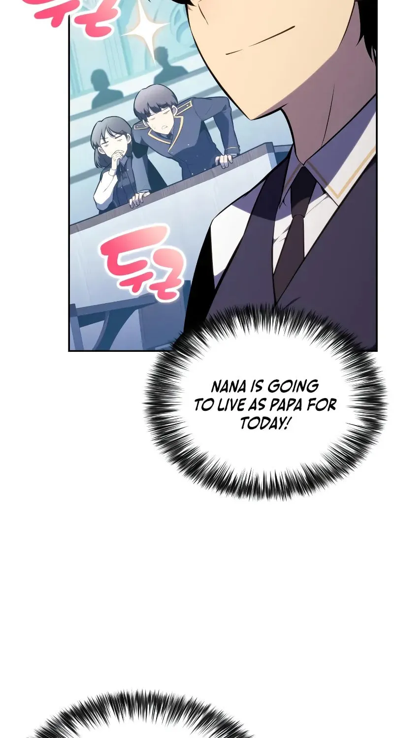 The Regressed Youngest Son of the Duke Is an Assassin Chapter 75 page 58 - 
