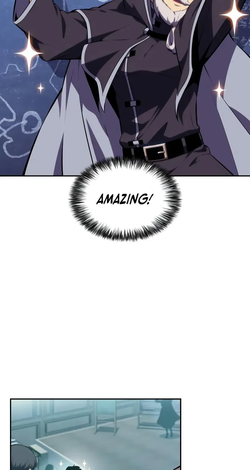 The Regressed Youngest Son of the Duke Is an Assassin Chapter 75 page 61 - 