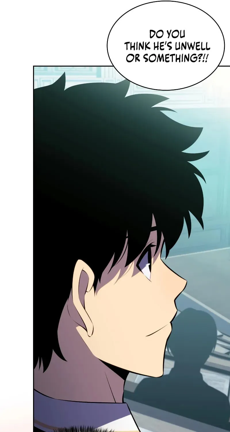 The Regressed Youngest Son of the Duke Is an Assassin Chapter 75 page 65 - 