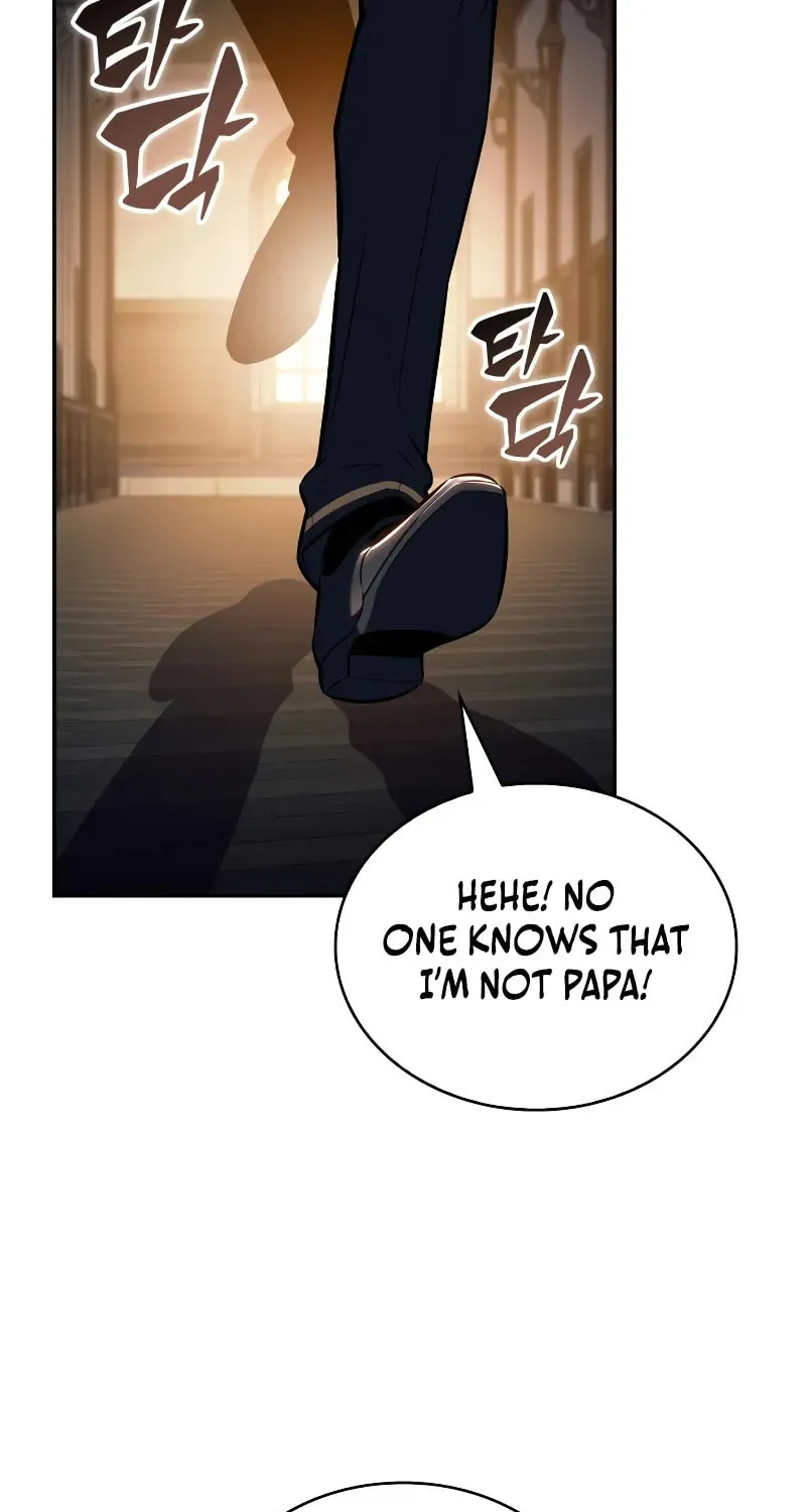 The Regressed Youngest Son of the Duke Is an Assassin Chapter 75 page 69 - 