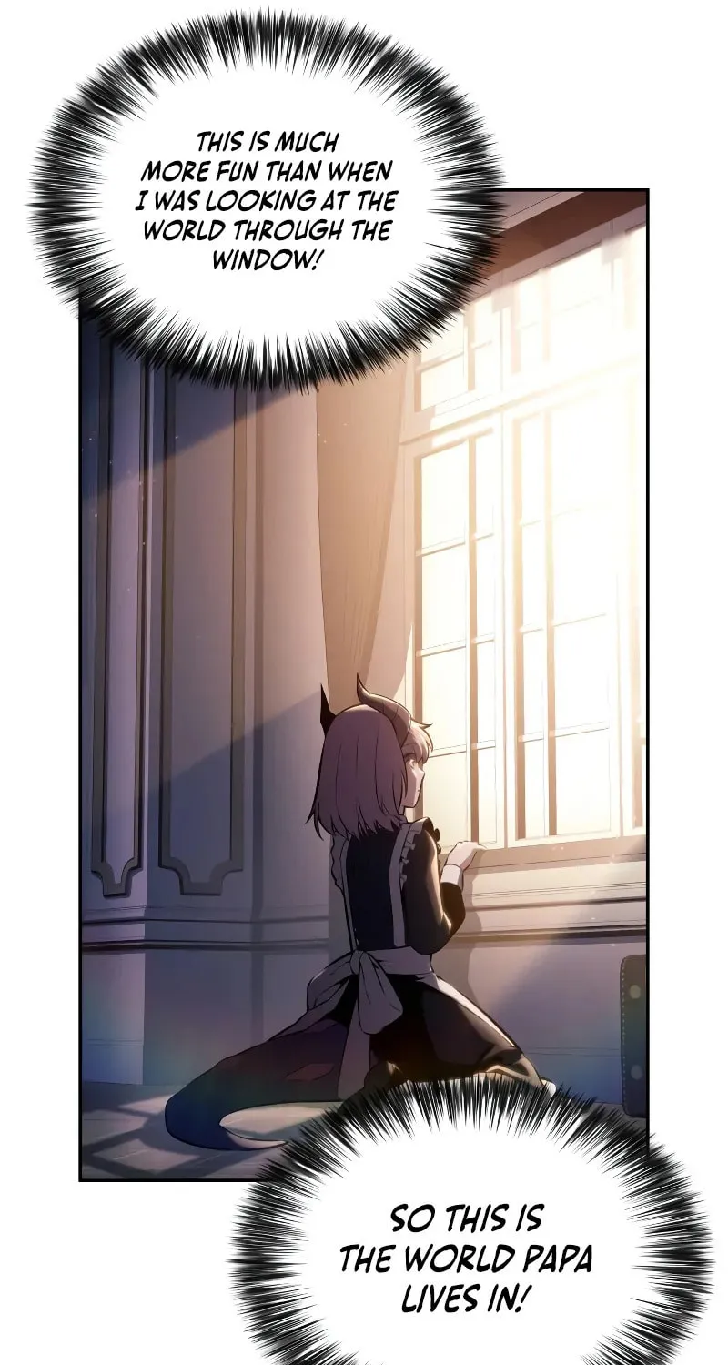 The Regressed Youngest Son of the Duke Is an Assassin Chapter 75 page 71 - 