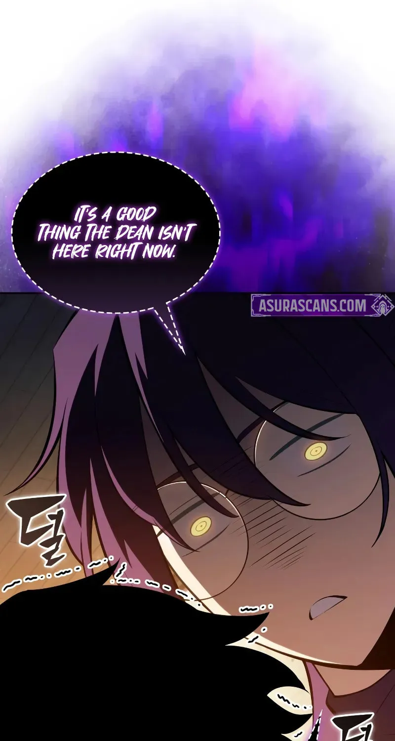 The Regressed Youngest Son of the Duke Is an Assassin Chapter 75 page 76 - 