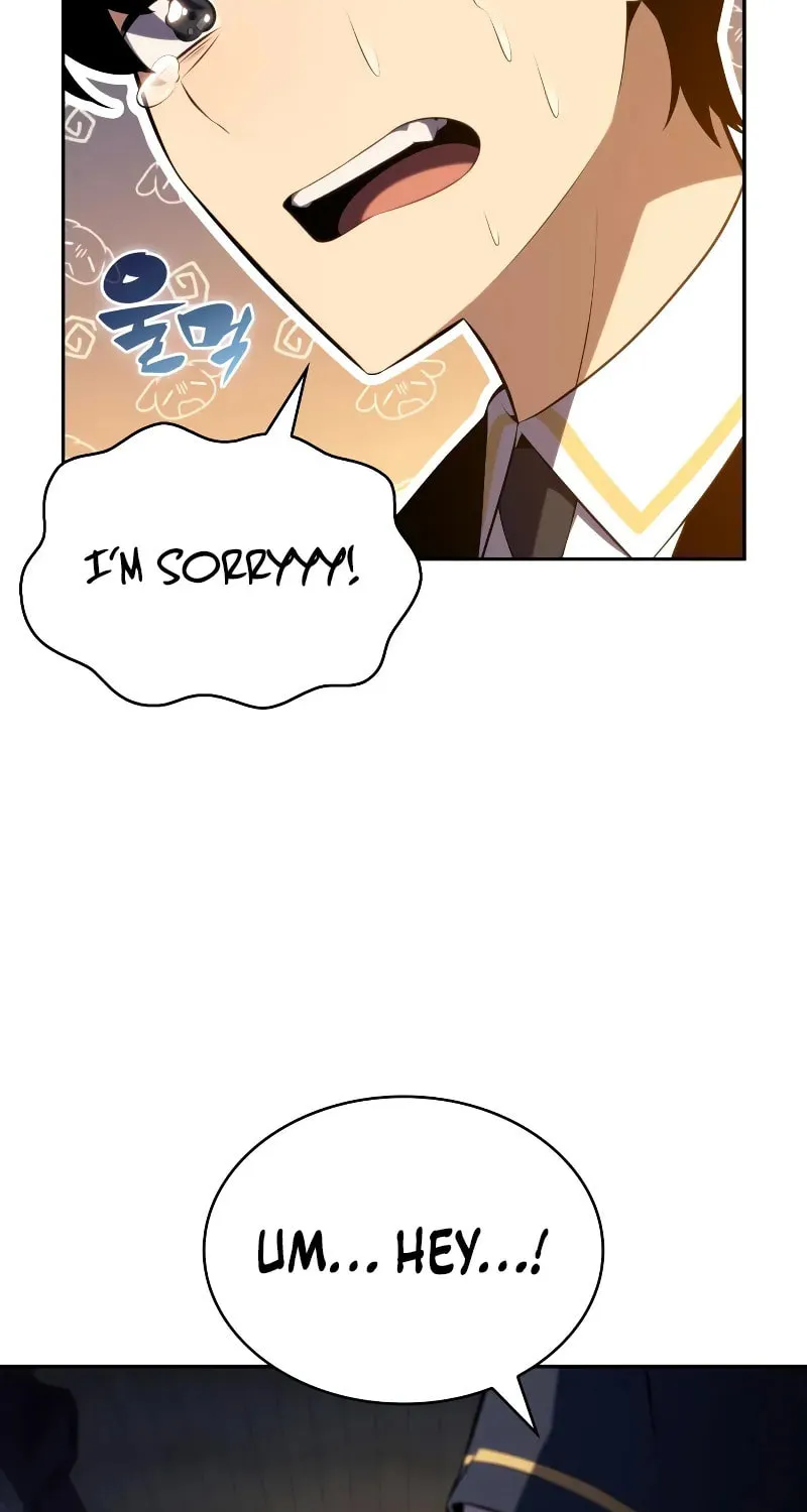 The Regressed Youngest Son of the Duke Is an Assassin Chapter 75 page 78 - 