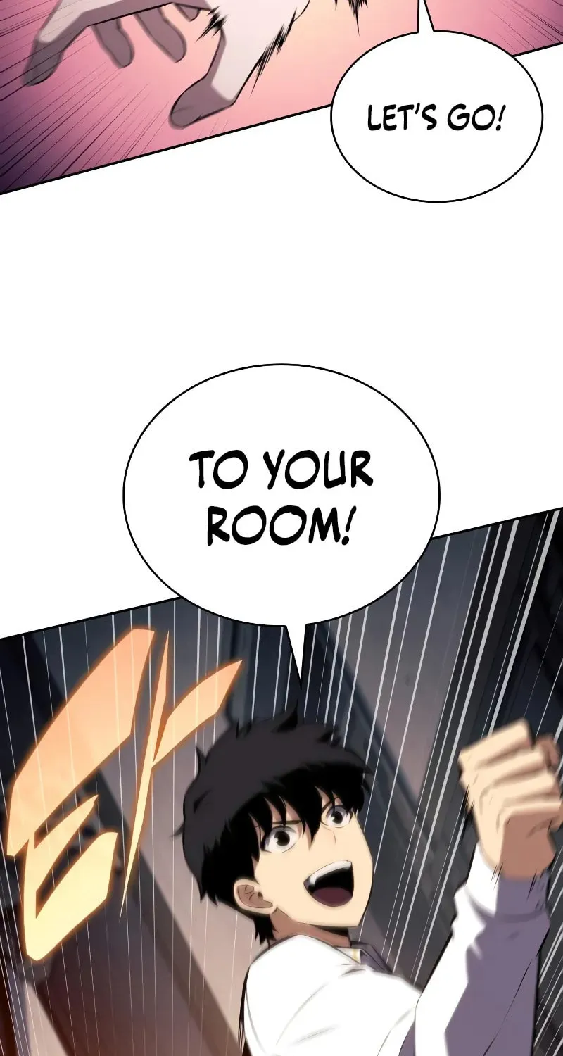 The Regressed Youngest Son of the Duke Is an Assassin Chapter 75 page 83 - 