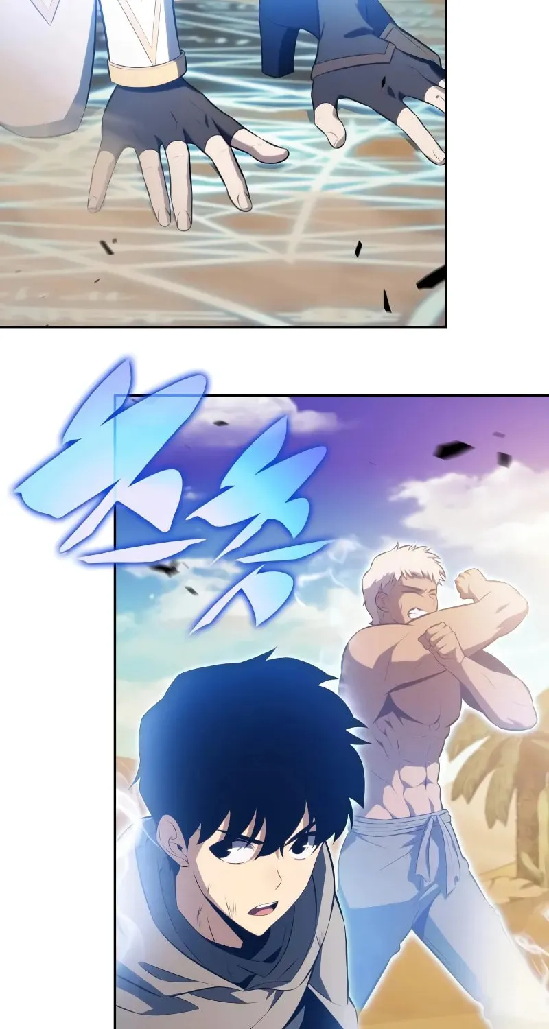 The Regressed Youngest Son of the Duke Is an Assassin Chapter 75 page 91 - 