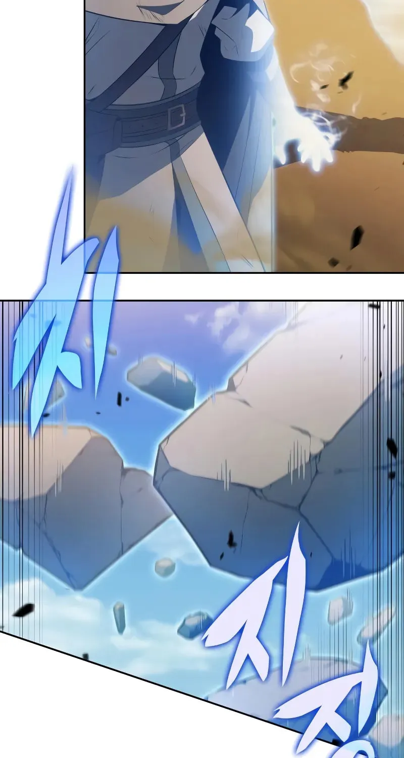 The Regressed Youngest Son of the Duke Is an Assassin Chapter 75 page 92 - 