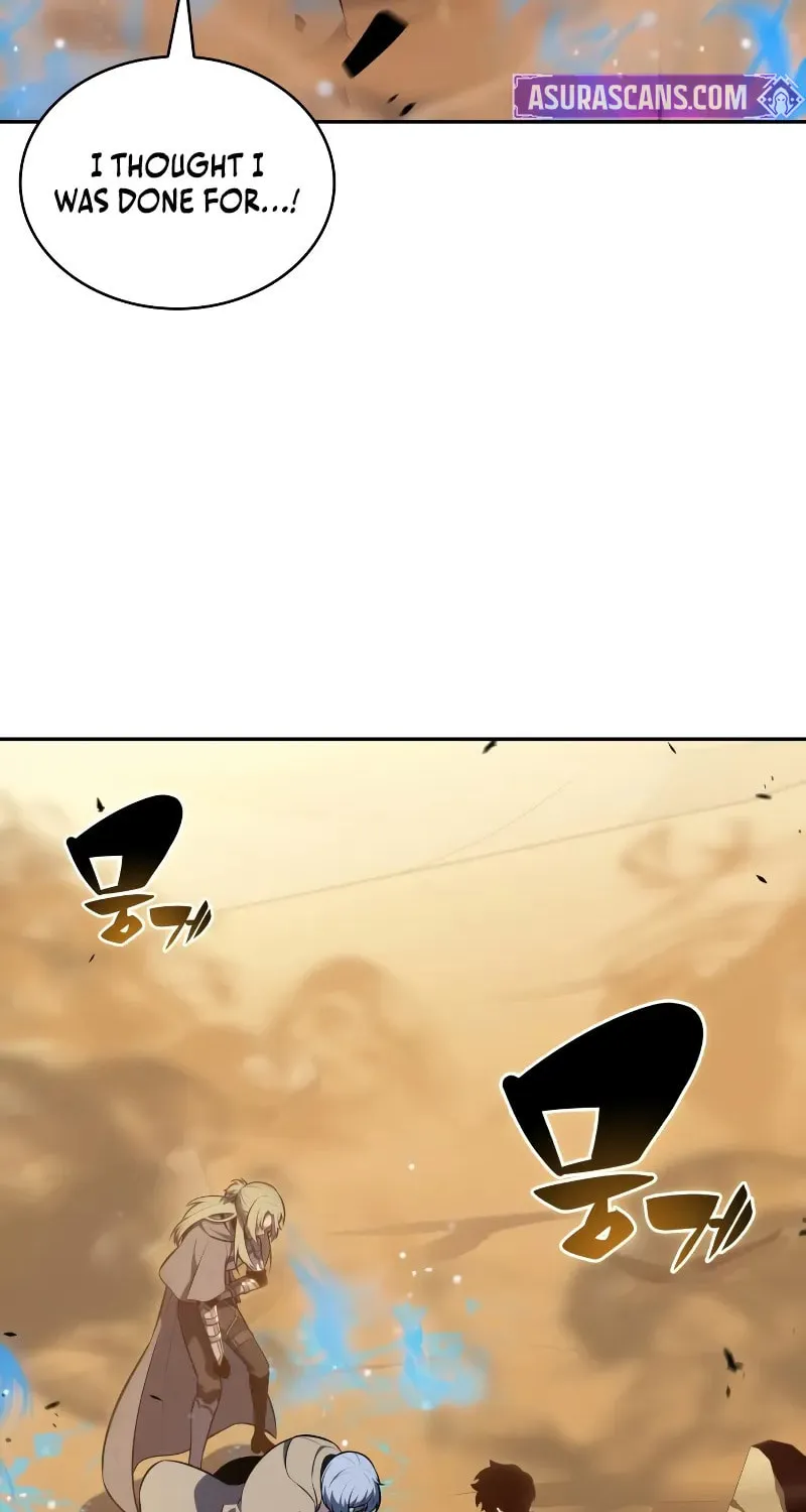 The Regressed Youngest Son of the Duke Is an Assassin Chapter 75 page 98 - 