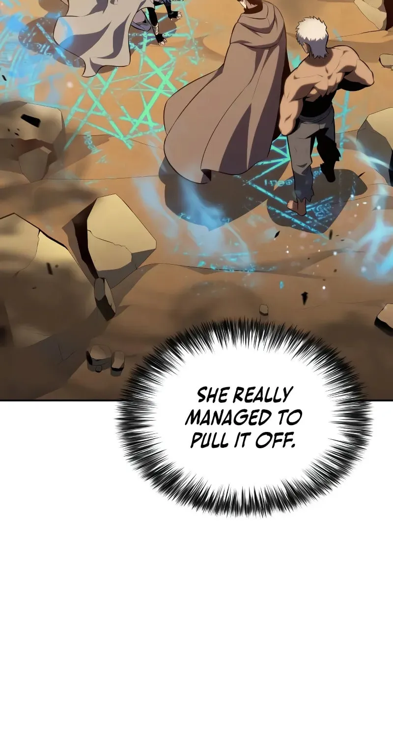 The Regressed Youngest Son of the Duke Is an Assassin Chapter 75 page 99 - 
