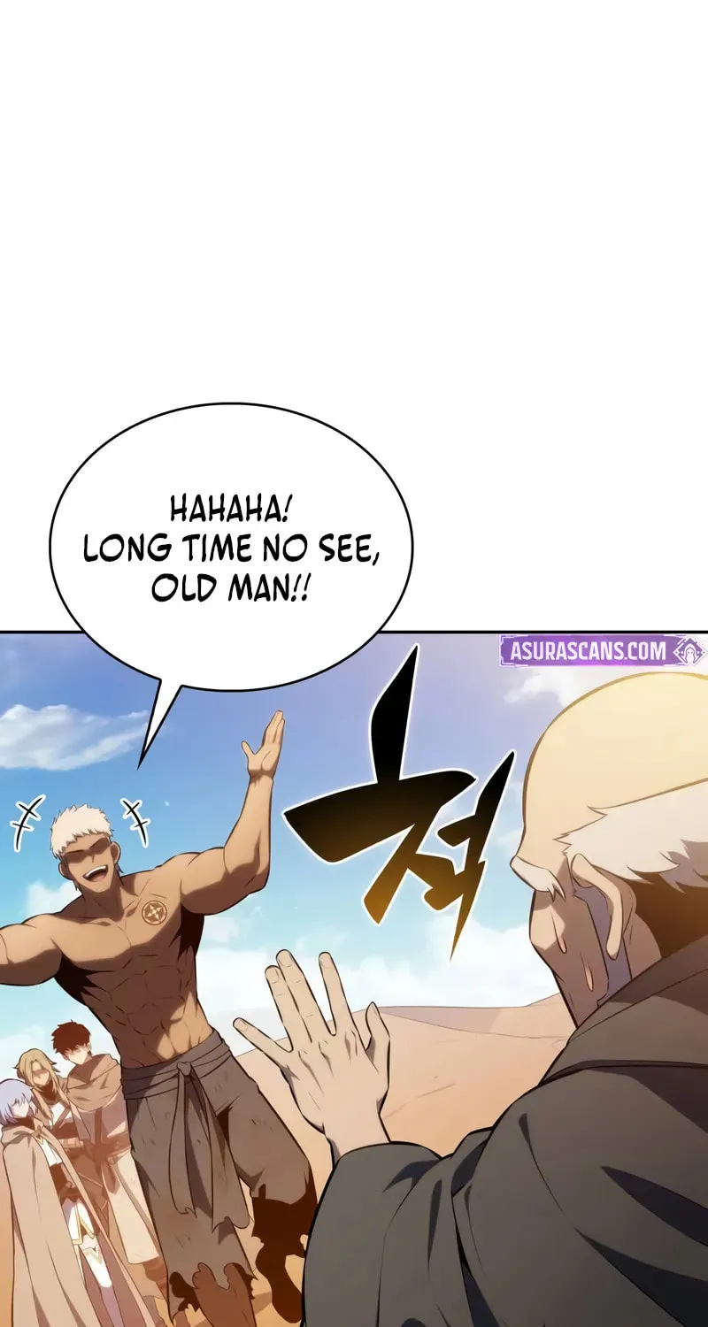 The Regressed Youngest Son of the Duke Is an Assassin Chapter 76 page 2 - 