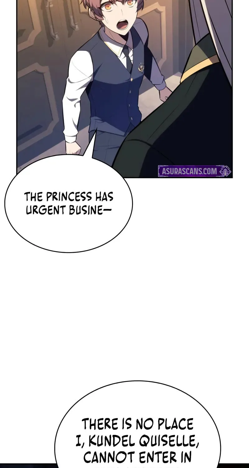 The Regressed Youngest Son of the Duke Is an Assassin Chapter 76 page 105 - 