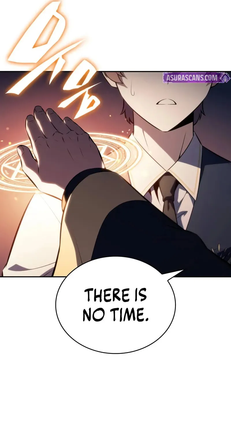 The Regressed Youngest Son of the Duke Is an Assassin Chapter 76 page 109 - 