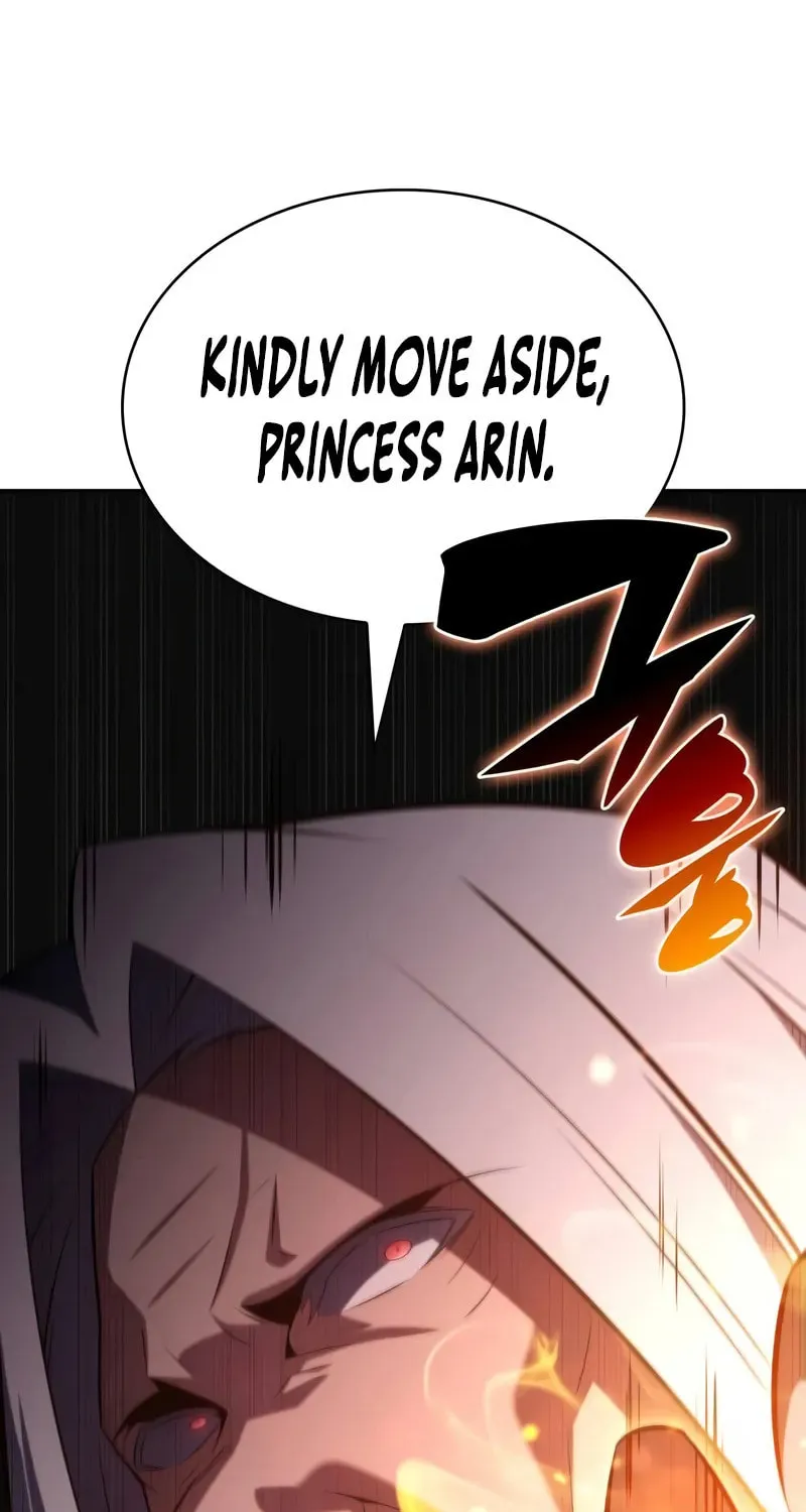 The Regressed Youngest Son of the Duke Is an Assassin Chapter 76 page 116 - 