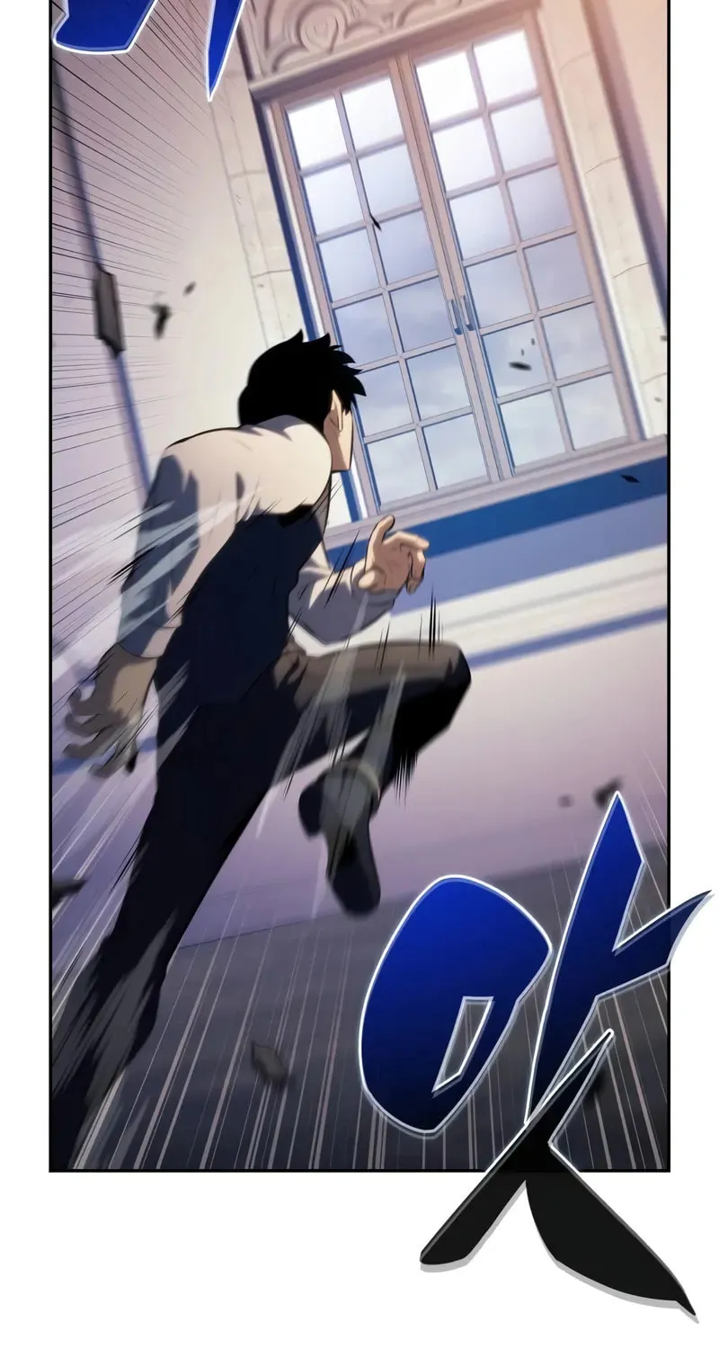 The Regressed Youngest Son of the Duke Is an Assassin Chapter 76 page 125 - 