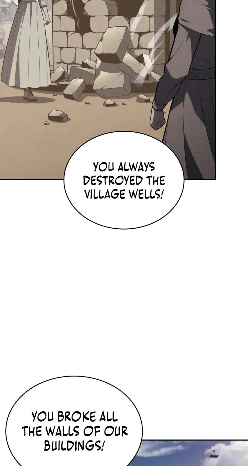 The Regressed Youngest Son of the Duke Is an Assassin Chapter 76 page 16 - 