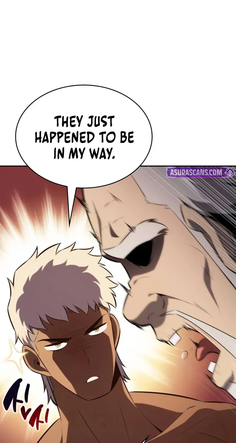 The Regressed Youngest Son of the Duke Is an Assassin Chapter 76 page 18 - 
