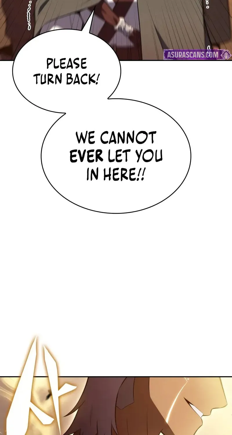 The Regressed Youngest Son of the Duke Is an Assassin Chapter 76 page 22 - 