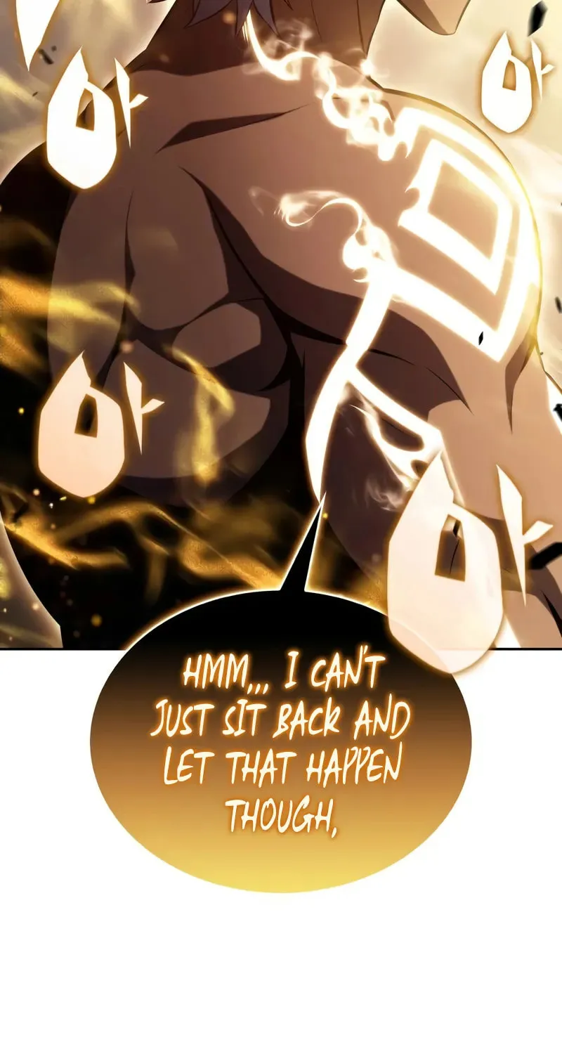 The Regressed Youngest Son of the Duke Is an Assassin Chapter 76 page 23 - 