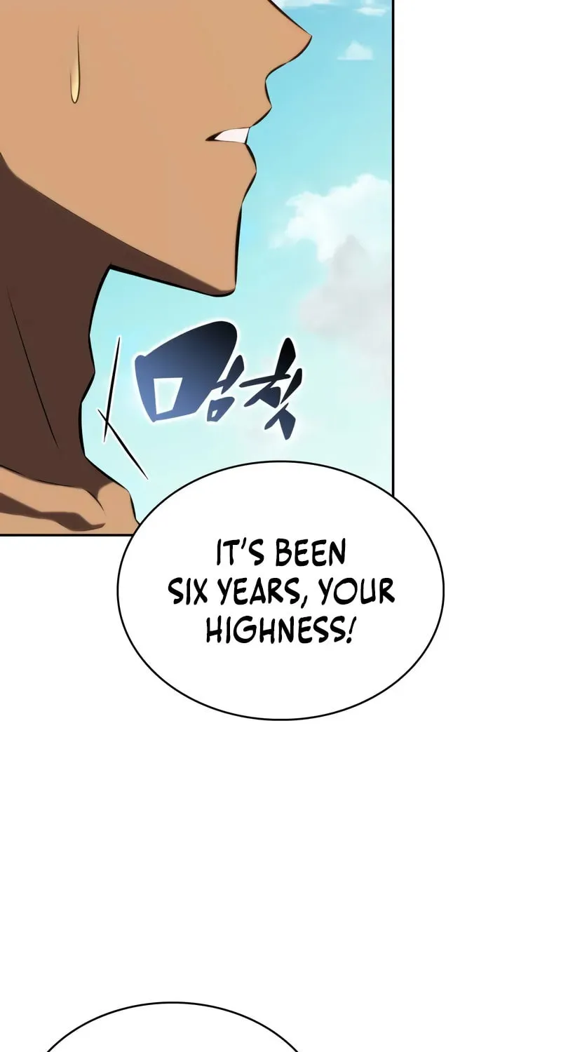 The Regressed Youngest Son of the Duke Is an Assassin Chapter 76 page 4 - 