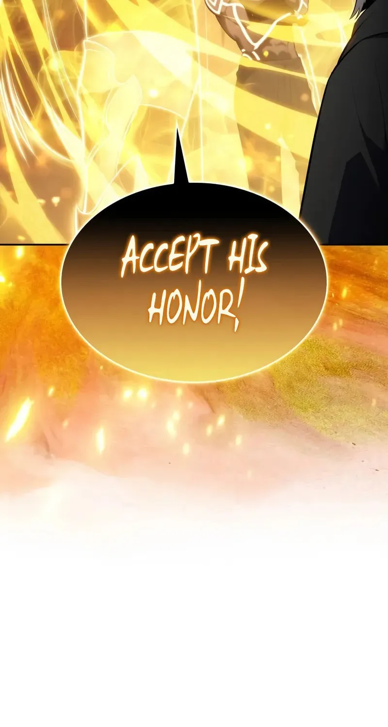 The Regressed Youngest Son of the Duke Is an Assassin Chapter 76 page 32 - 