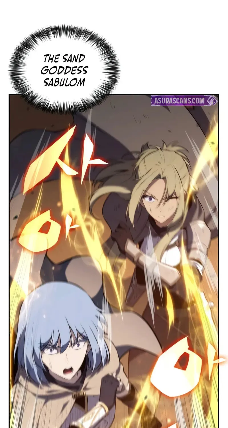 The Regressed Youngest Son of the Duke Is an Assassin Chapter 76 page 33 - 