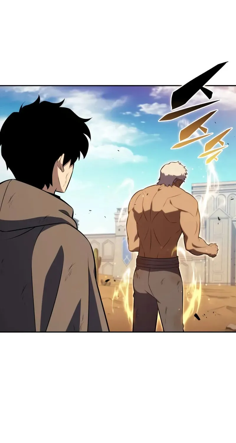 The Regressed Youngest Son of the Duke Is an Assassin Chapter 76 page 36 - 