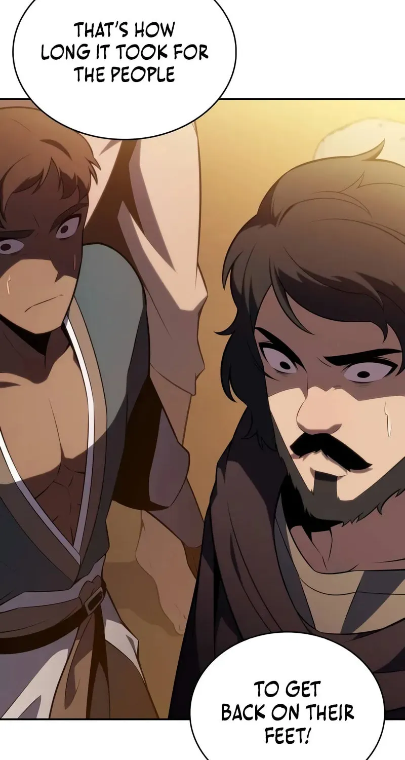 The Regressed Youngest Son of the Duke Is an Assassin Chapter 76 page 5 - 